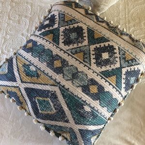 Magnolia Home Oversized Pillow